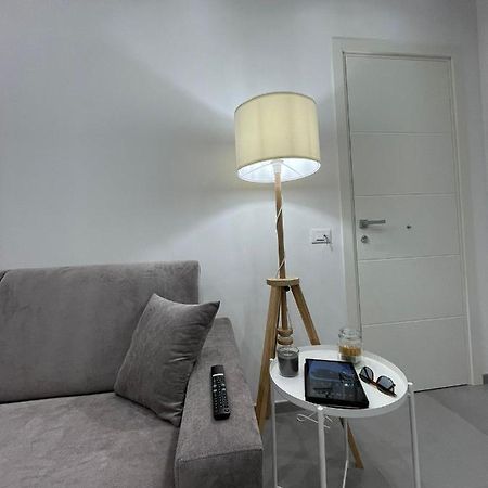Civico 66 Apartment Palermo Exterior photo
