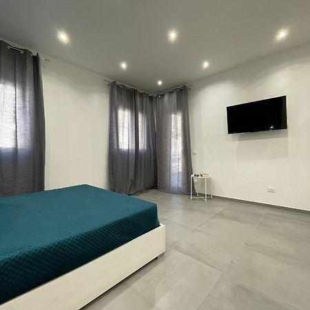 Civico 66 Apartment Palermo Exterior photo
