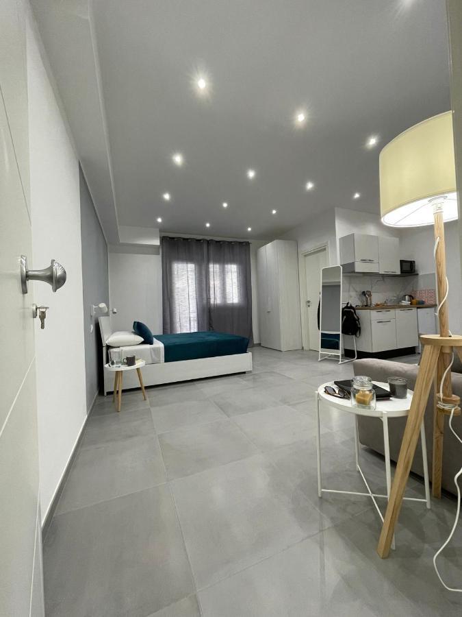 Civico 66 Apartment Palermo Exterior photo