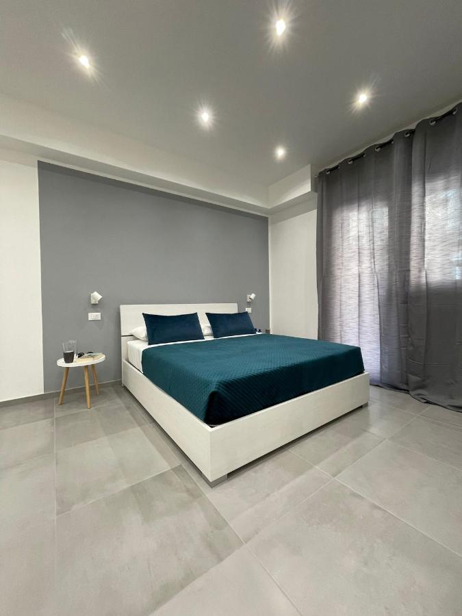 Civico 66 Apartment Palermo Exterior photo