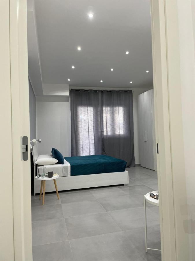 Civico 66 Apartment Palermo Exterior photo