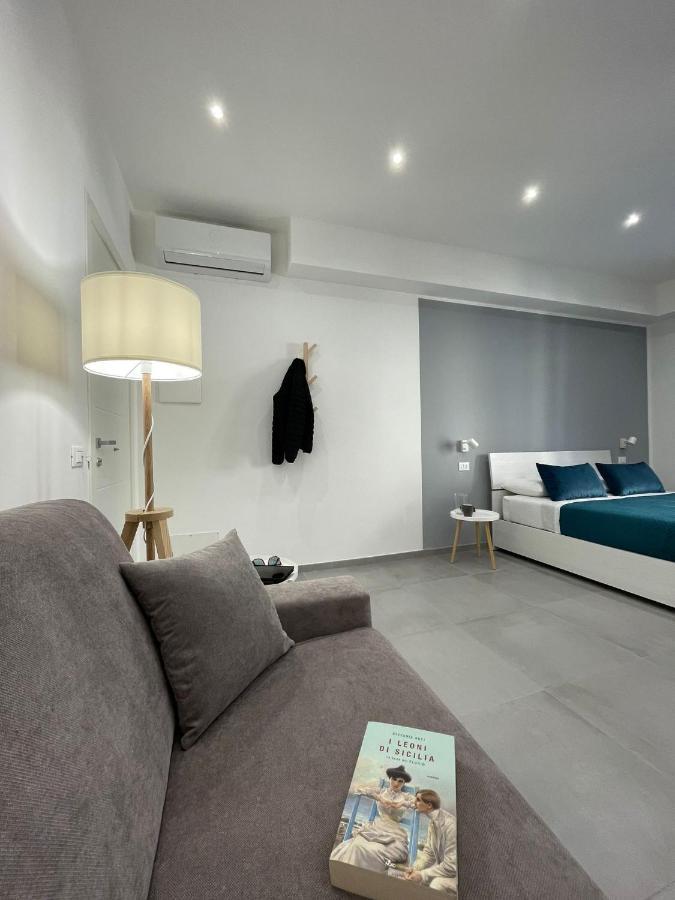 Civico 66 Apartment Palermo Exterior photo