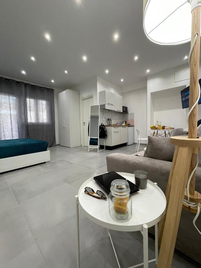 Civico 66 Apartment Palermo Exterior photo