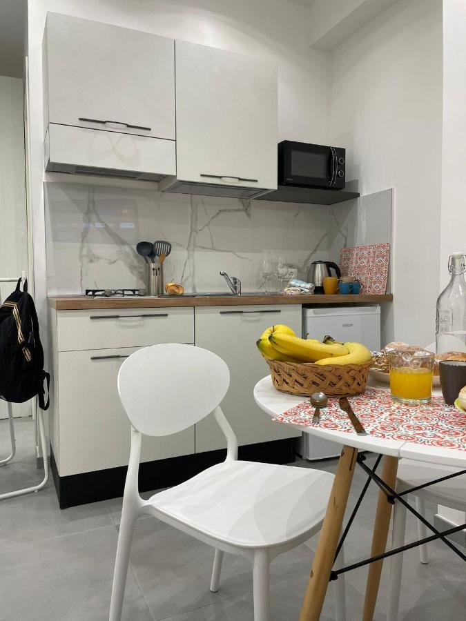 Civico 66 Apartment Palermo Exterior photo