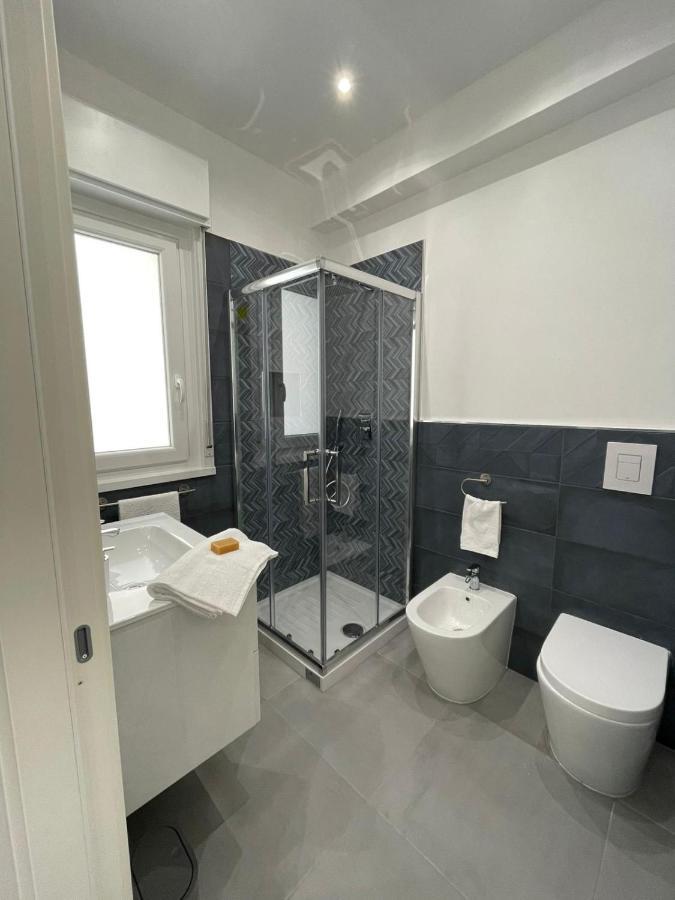 Civico 66 Apartment Palermo Exterior photo