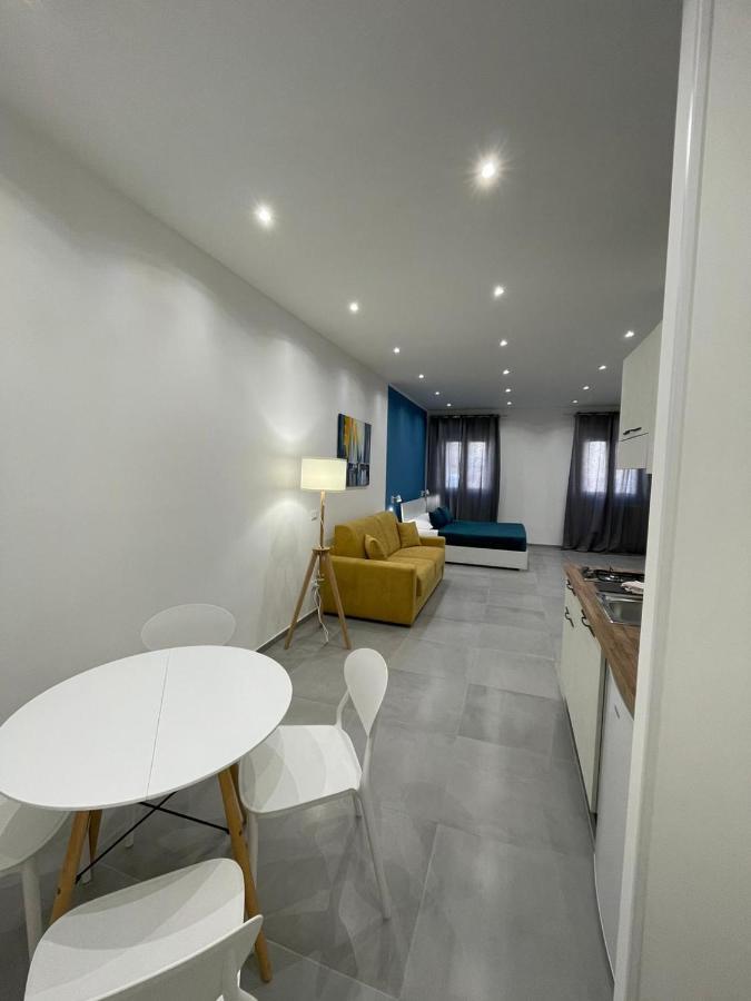 Civico 66 Apartment Palermo Exterior photo