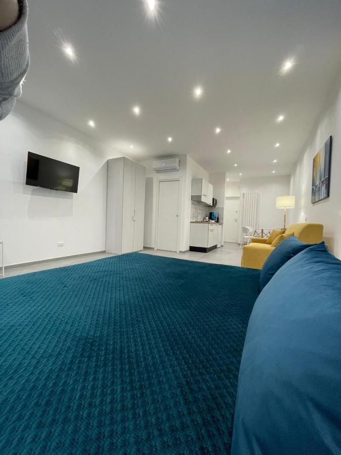 Civico 66 Apartment Palermo Exterior photo