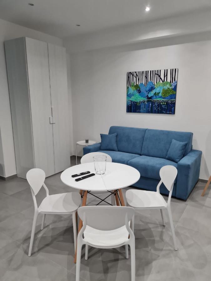 Civico 66 Apartment Palermo Exterior photo