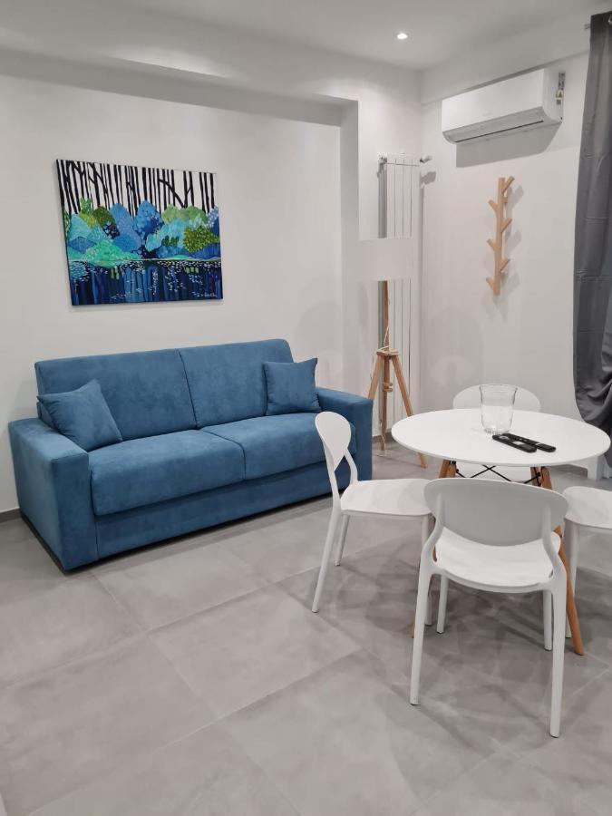 Civico 66 Apartment Palermo Exterior photo